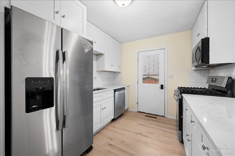 Tiny photo for 131 Bullard Street, Poplar Grove, IL 61065 (MLS # 12544721)