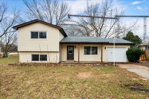 Photo of 131 Bullard Street, Poplar Grove, IL 61065 (MLS # 12544721)