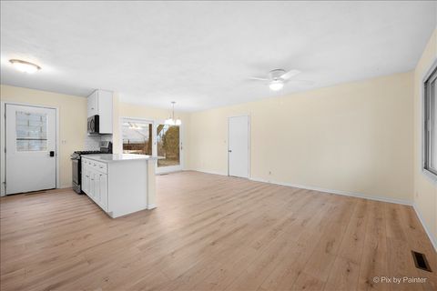 Tiny photo for 131 Bullard Street, Poplar Grove, IL 61065 (MLS # 12544721)