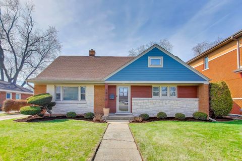 1916 Courtland Avenue Park Ridge IL 60068