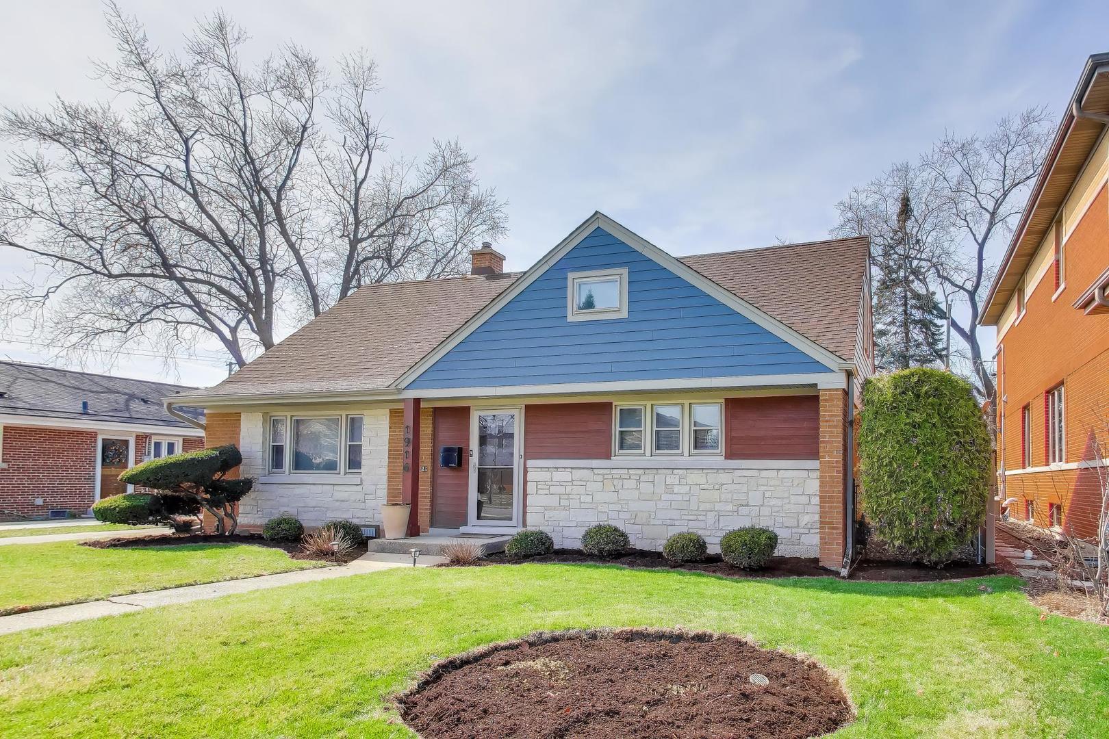 1916 Courtland Avenue