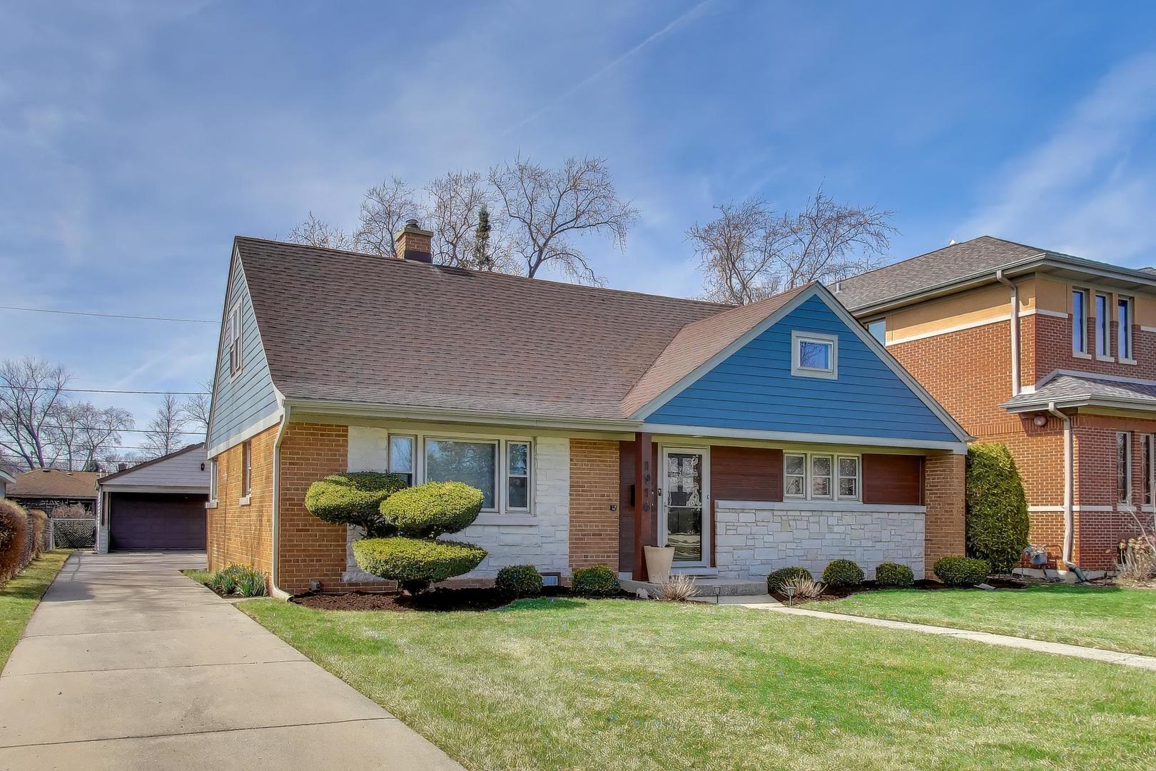 1916 Courtland Avenue