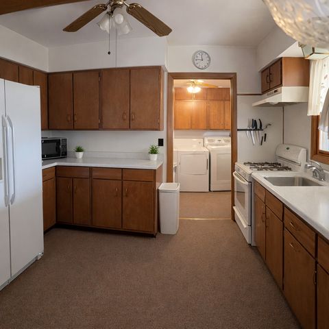 Tiny photo for 516 Lincolnshire Drive, Sycamore, IL 60178 (MLS # 12566007)