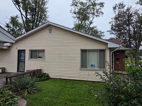 Tiny photo for 17403 Holmes Avenue, Hazel Crest, IL 60429 (MLS # 12760769)