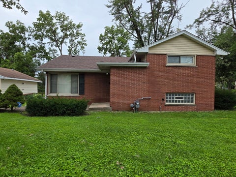 Photo of 17403 Holmes Avenue, Hazel Crest, IL 60429 (MLS # 12760769)