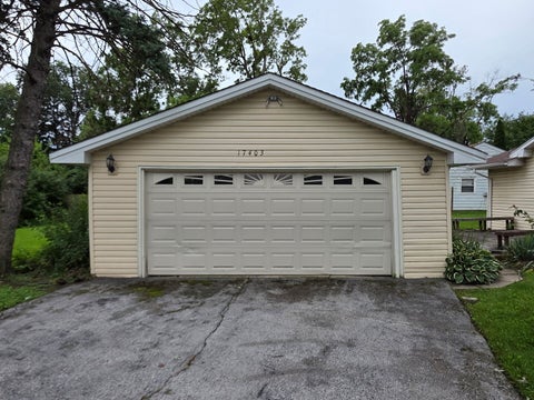 Tiny photo for 17403 Holmes Avenue, Hazel Crest, IL 60429 (MLS # 12760769)