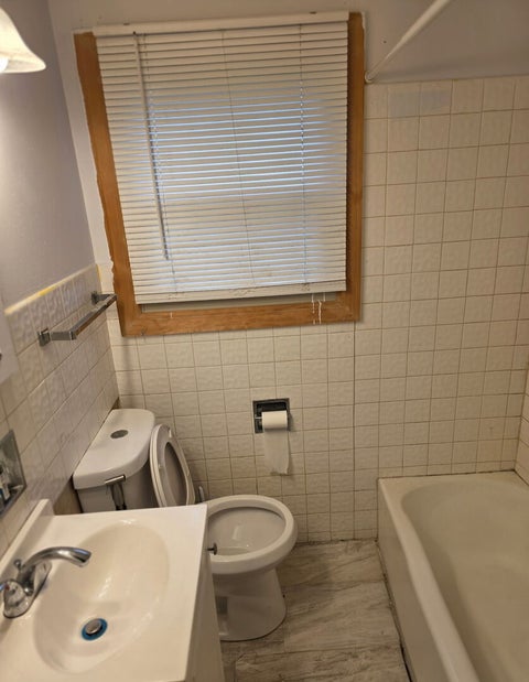 Tiny photo for 17403 Holmes Avenue, Hazel Crest, IL 60429 (MLS # 12760769)