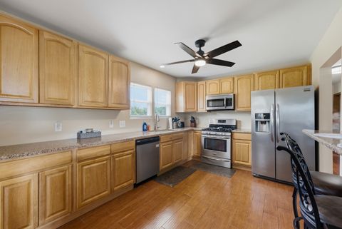 Tiny photo for 2808 W 3rd Street, Coal Valley, IL 61240 (MLS # 12702119)
