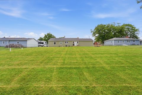Tiny photo for 2808 W 3rd Street, Coal Valley, IL 61240 (MLS # 12702119)