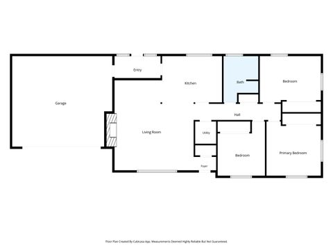 Tiny photo for 2808 W 3rd Street, Coal Valley, IL 61240 (MLS # 12702119)