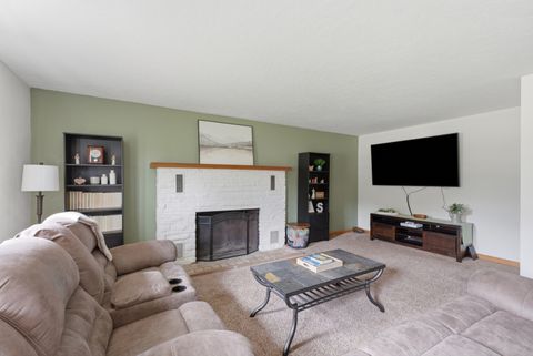 Tiny photo for 2808 W 3rd Street, Coal Valley, IL 61240 (MLS # 12702119)