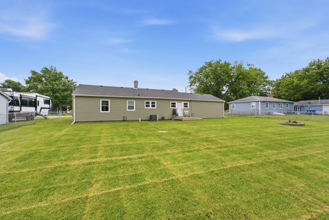 Tiny photo for 2808 W 3rd Street, Coal Valley, IL 61240 (MLS # 12702119)