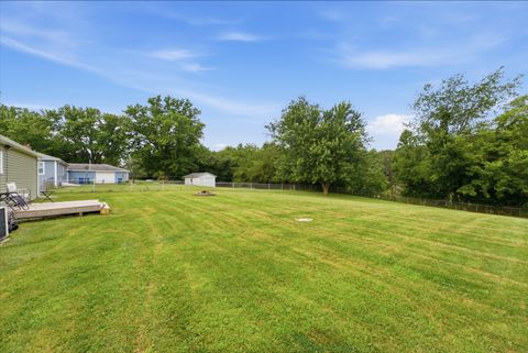 Tiny photo for 2808 W 3rd Street, Coal Valley, IL 61240 (MLS # 12702119)