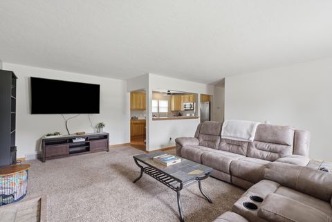 Tiny photo for 2808 W 3rd Street, Coal Valley, IL 61240 (MLS # 12702119)