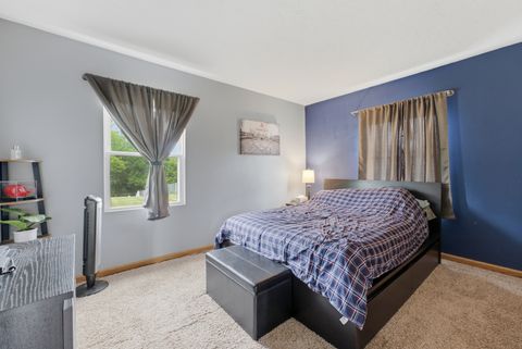 Tiny photo for 2808 W 3rd Street, Coal Valley, IL 61240 (MLS # 12702119)