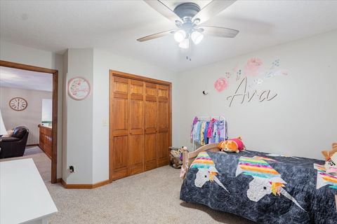 Tiny photo for 5000 Silverado Lane, Clinton, IL 61727 (MLS # 12539398)