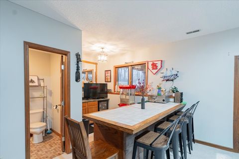 Tiny photo for 5000 Silverado Lane, Clinton, IL 61727 (MLS # 12539398)