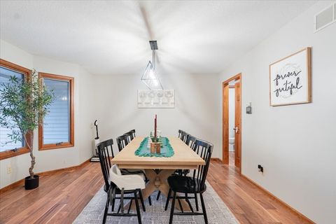 Tiny photo for 5000 Silverado Lane, Clinton, IL 61727 (MLS # 12539398)