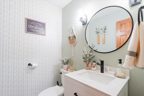 Tiny photo for 5000 Silverado Lane, Clinton, IL 61727 (MLS # 12539398)