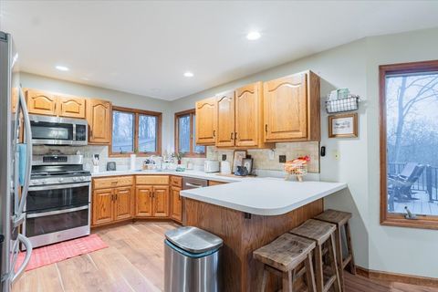 Tiny photo for 5000 Silverado Lane, Clinton, IL 61727 (MLS # 12539398)