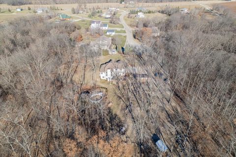 Tiny photo for 5000 Silverado Lane, Clinton, IL 61727 (MLS # 12539398)