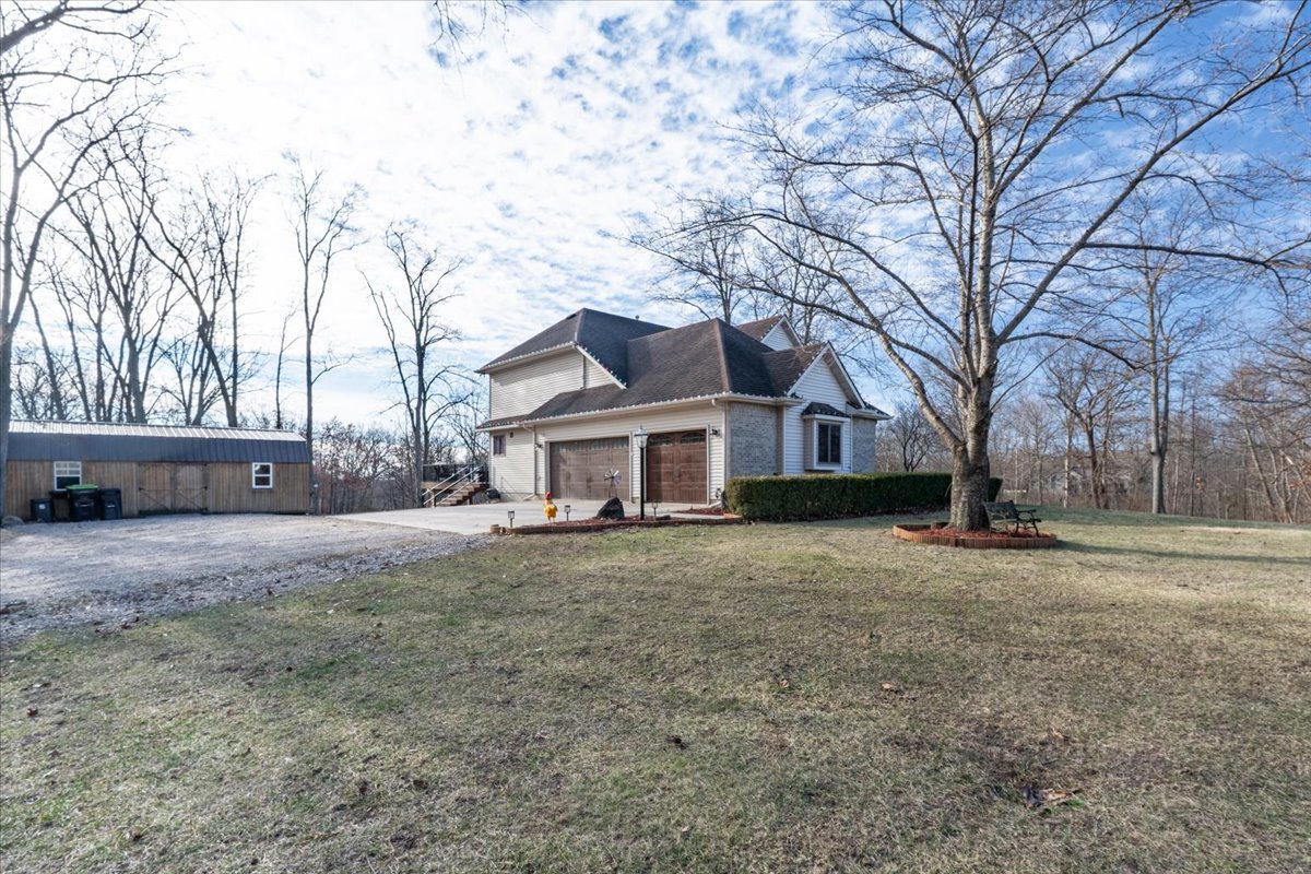 5000 Silverado Lane