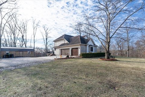 Tiny photo for 5000 Silverado Lane, Clinton, IL 61727 (MLS # 12539398)
