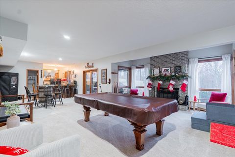 Tiny photo for 5000 Silverado Lane, Clinton, IL 61727 (MLS # 12539398)