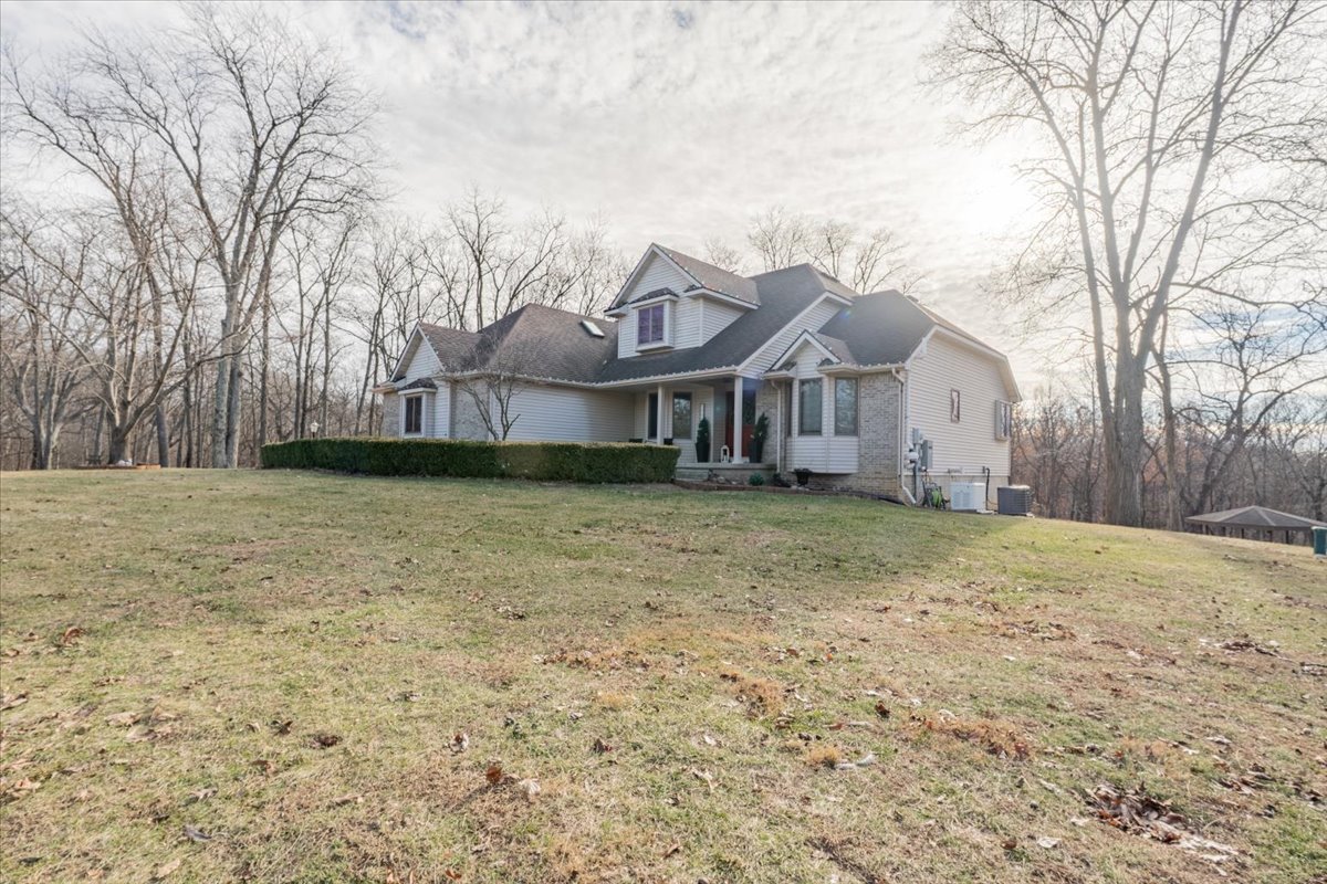 5000 Silverado Lane