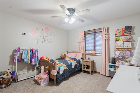 Tiny photo for 5000 Silverado Lane, Clinton, IL 61727 (MLS # 12539398)