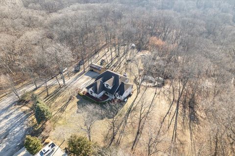 Tiny photo for 5000 Silverado Lane, Clinton, IL 61727 (MLS # 12539398)