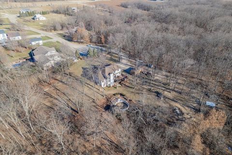 Tiny photo for 5000 Silverado Lane, Clinton, IL 61727 (MLS # 12539398)