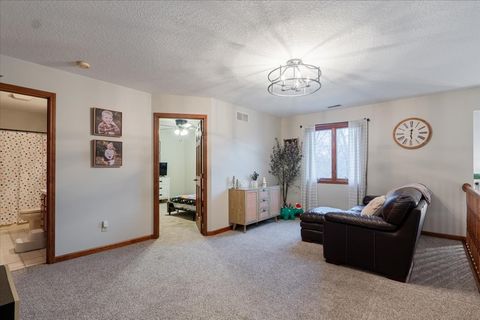 Tiny photo for 5000 Silverado Lane, Clinton, IL 61727 (MLS # 12539398)