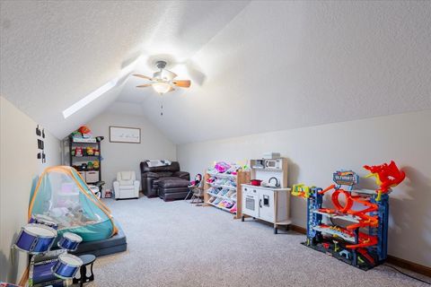 Tiny photo for 5000 Silverado Lane, Clinton, IL 61727 (MLS # 12539398)