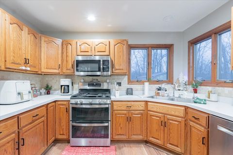 Tiny photo for 5000 Silverado Lane, Clinton, IL 61727 (MLS # 12539398)