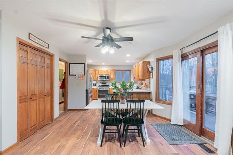 Tiny photo for 5000 Silverado Lane, Clinton, IL 61727 (MLS # 12539398)