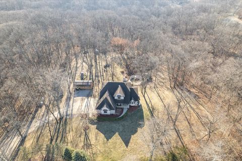 Tiny photo for 5000 Silverado Lane, Clinton, IL 61727 (MLS # 12539398)