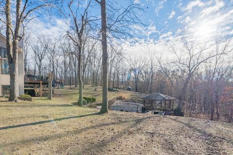 Tiny photo for 5000 Silverado Lane, Clinton, IL 61727 (MLS # 12539398)