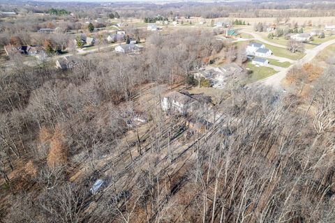 Tiny photo for 5000 Silverado Lane, Clinton, IL 61727 (MLS # 12539398)