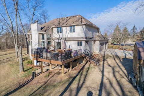 Tiny photo for 5000 Silverado Lane, Clinton, IL 61727 (MLS # 12539398)