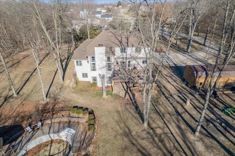 Tiny photo for 5000 Silverado Lane, Clinton, IL 61727 (MLS # 12539398)