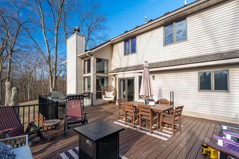 Tiny photo for 5000 Silverado Lane, Clinton, IL 61727 (MLS # 12539398)