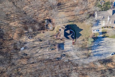 Tiny photo for 5000 Silverado Lane, Clinton, IL 61727 (MLS # 12539398)