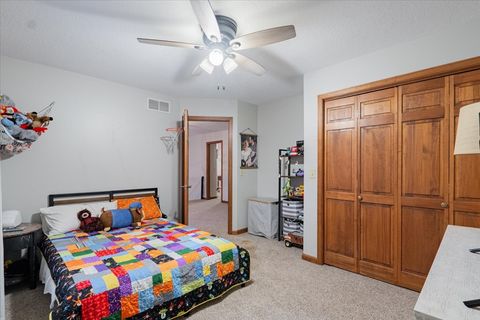 Tiny photo for 5000 Silverado Lane, Clinton, IL 61727 (MLS # 12539398)