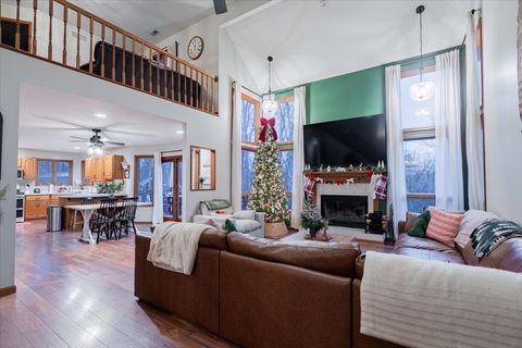 Tiny photo for 5000 Silverado Lane, Clinton, IL 61727 (MLS # 12539398)