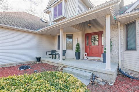 Tiny photo for 5000 Silverado Lane, Clinton, IL 61727 (MLS # 12539398)