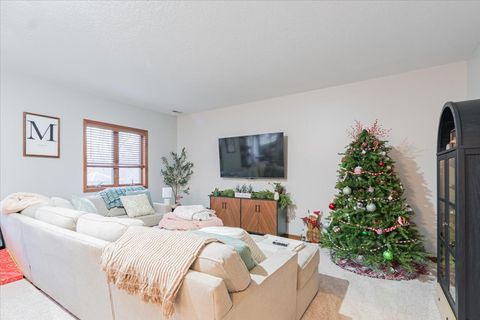 Tiny photo for 5000 Silverado Lane, Clinton, IL 61727 (MLS # 12539398)