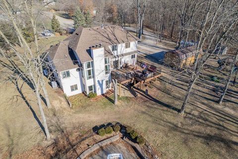 Tiny photo for 5000 Silverado Lane, Clinton, IL 61727 (MLS # 12539398)