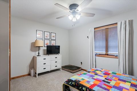 Tiny photo for 5000 Silverado Lane, Clinton, IL 61727 (MLS # 12539398)