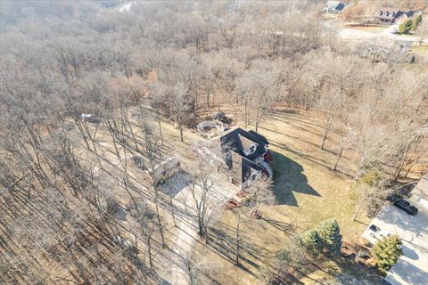 Tiny photo for 5000 Silverado Lane, Clinton, IL 61727 (MLS # 12539398)